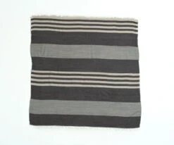 Hot Ray Scarf Small / Col.33 - FUJI GAUZE -Ki:ts Shop 33 1