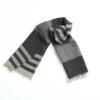 Hot Ray Scarf Small / Col.33 - FUJI GAUZE -Ki:ts Shop 33 3