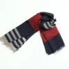 Hot Ray Scarf Small / Col.35 - FUJI GAUZE -Ki:ts Shop 35 3