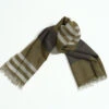 Hot Ray Scarf Small / Col.36 - FUJI GAUZE