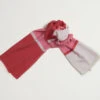 Hot Ray Scarf Large / Col.04 - FUJI GAUZE -Ki:ts Shop 4 3