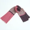 Hot Ray Scarf Large / Col.06 - FUJI GAUZE -Ki:ts Shop 6 3