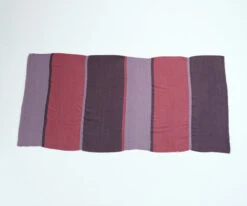 Hot Ray Scarf Large / Col.07 - FUJI GAUZE -Ki:ts Shop 7 1