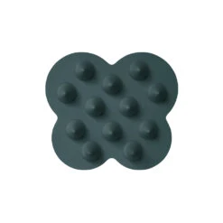 Scalp Brush Kenzan Barikata (Very Hard) - Uka