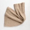 Baby Alpaca Muffler Scarf / Beige - Yu-Ito -Ki:ts Shop BEIGE W775 7308e00c 5afb 4cd8 9152 299e035092db