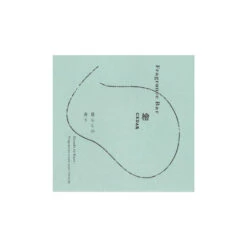 Japanese Cypress (Cedar / Hinoki) Candle - Kurashi No Kaori -Ki:ts Shop BR 55a342d8 f1ca 492f b1d3 b20e00a75714