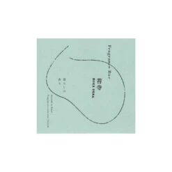 Moss Temple (Koke Dera) Candle - Kurashi No Kaori -Ki:ts Shop BR 572ada2e 0c65 4c21 8272 5339fbd13d0e