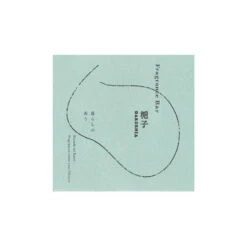 Gardenia (Kuchinashi) Candle - Kurashi No Kaori -Ki:ts Shop BR b29d979c eab2 463e a49d 5c545d6b4d2c