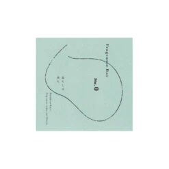 No.0 Signature Candle - Kurashi No Kaori -Ki:ts Shop BR no.0