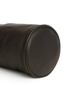 Drawstring Bag With 2 Way Shoulder Strap - L / Black - (ki:ts) -Ki:ts Shop Bag 10 6