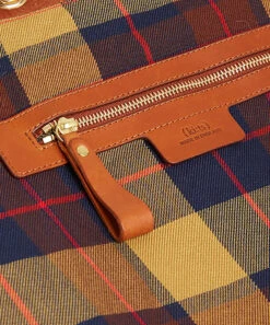 Tie Shopper - S / Whisky - (ki:ts) -Ki:ts Shop Bag 11 6 4eb748ee 6d3c 4dd5 a7ff 2580918db505