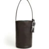 I-O Bucket - L / Black - (ki:ts) -Ki:ts Shop Bag 14 1