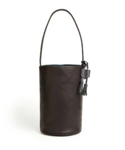 I-O Bucket - L / Black - (ki:ts)