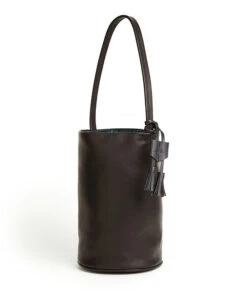 I-O Bucket - L / Black - (ki:ts) -Ki:ts Shop Bag 14 3