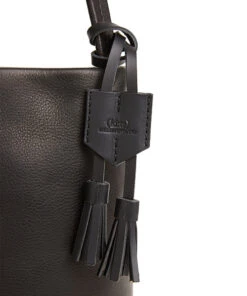 I-O Bucket - L / Black - (ki:ts) -Ki:ts Shop Bag 14 6