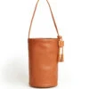 I-O Bucket - L / Whisky - (ki:ts) -Ki:ts Shop Bag 15 1
