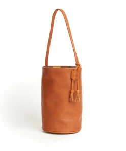 I-O Bucket - L / Whisky - (ki:ts) -Ki:ts Shop Bag 15 3