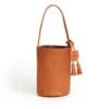 I-O Bucket - S / Whisky - (ki:ts) -Ki:ts Shop Bag 16 1