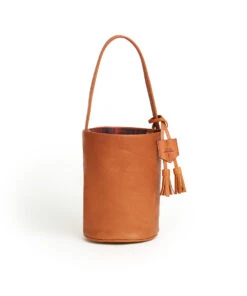 I-O Bucket - S / Whisky - (ki:ts)