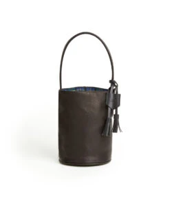 I-O Bucket - S / Black - (ki:ts)