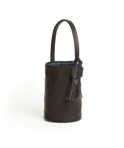 I-O Bucket - S / Black - (ki:ts) -Ki:ts Shop Bag 17 3