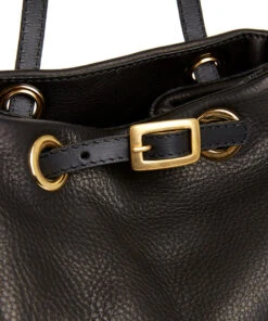 Tie Shopper - S / Black - (ki:ts) -Ki:ts Shop Bag 19 4