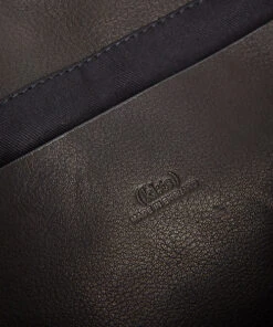 Twins Shopper / Black & Whisky - (ki:ts) -Ki:ts Shop Bag 19 9