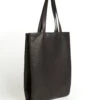 Twins Shopper / Black - (ki:ts) -Ki:ts Shop Bag 20 2