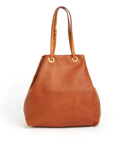 Tie Shopper - S / Whisky - (ki:ts) -Ki:ts Shop Bag 20 2 af897e6e f565 437b 9d2f e04bb9dfda91