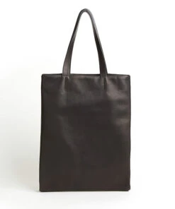 Twins Shopper / Black - (ki:ts) -Ki:ts Shop Bag 20 3