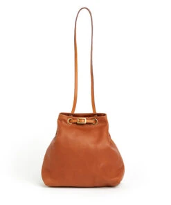 Tie Shopper - S / Whisky - (ki:ts) -Ki:ts Shop Bag 20 3 6dc1f8bb f14e 42da 830a 0b3357b58ab0