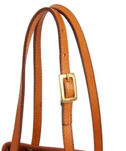 Tie Shopper - S / Whisky - (ki:ts) -Ki:ts Shop Bag 20 5 e1bd9a07 5a9f 4471 8895 cf3edd39dc77