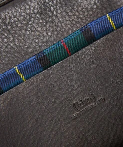 Twins Shopper / Black - (ki:ts) -Ki:ts Shop Bag 20 7