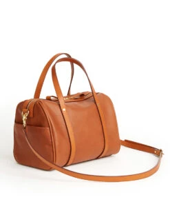 Tower Barrel - L / Whisky - (ki:ts)