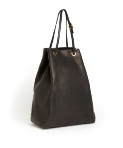 Tie Shopper - M / Black - (ki:ts)