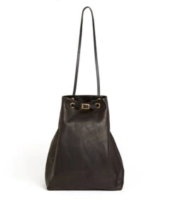 Tie Shopper - M / Black - (ki:ts) -Ki:ts Shop Bag 21 3 0927ab39 4fc6 413e 8e0a c418b04a02c7