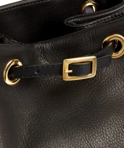 Tie Shopper - M / Black - (ki:ts) -Ki:ts Shop Bag 21 4 624b942c e131 4d74 b7e7 510fd1d69477