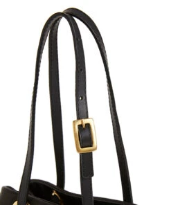 Tie Shopper - M / Black - (ki:ts) -Ki:ts Shop Bag 21 5 a690c4da c14d 4b57 aac2 692829691738