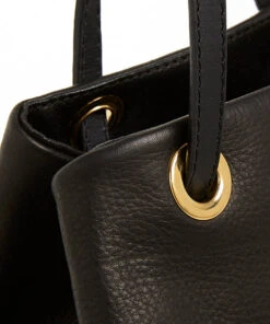 Tie Shopper - M / Black - (ki:ts) -Ki:ts Shop Bag 21 6 4270386c b17d 485c ba91 e4c5e4ba82ba