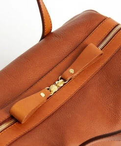 Tower Barrel - L / Whisky - (ki:ts) -Ki:ts Shop Bag 21 7