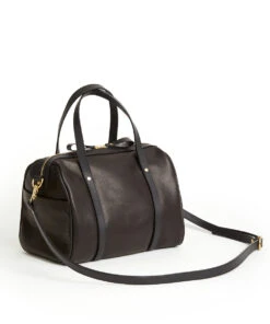 Tower Barrel - L / Black - (ki:ts)