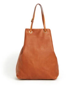 Tie Shopper - M / Whisky - (ki:ts) -Ki:ts Shop Bag 22 2 cd19ac7d 13fc 4cd5 bf54 95488338fba4