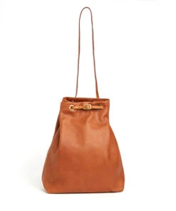 Tie Shopper - M / Whisky - (ki:ts) -Ki:ts Shop Bag 22 3