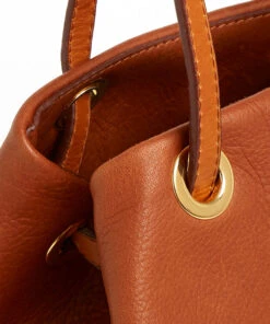 Tie Shopper - M / Whisky - (ki:ts) -Ki:ts Shop Bag 22 6 afa11594 2116 45e7 a03f 7289f0dcc0eb