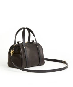 Tower Barrel - S / Black - (ki:ts)