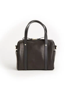 Tower Barrel - S / Black - (ki:ts) -Ki:ts Shop Bag 23 3