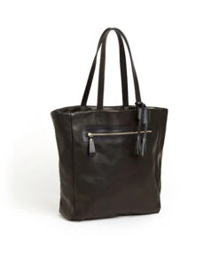 I-O Tote / Black - (ki:ts) -Ki:ts Shop Bag 23 3 7dfa67bf f0ed 4a21 9484 fcd9e0c5a443