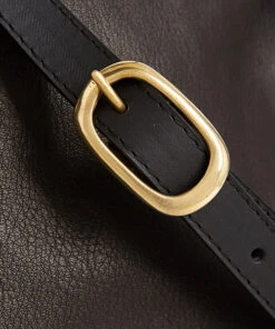 Tower Barrel - S / Black - (ki:ts) -Ki:ts Shop Bag 23 4