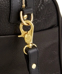 Tower Barrel - S / Black - (ki:ts) -Ki:ts Shop Bag 23 5