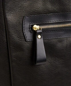 I-O Tote / Black - (ki:ts) -Ki:ts Shop Bag 23 5 dedbba24 2b82 4da1 8398 e2c7c3f74985